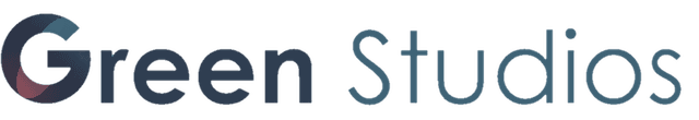 Green Studios logo
